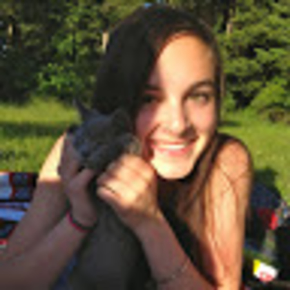 Meet your Posher, Josephine